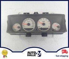 35448 Instrumententafel Tacho Tachometer Chrysler Neon
