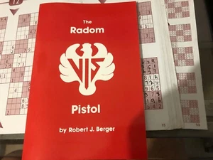firearms book Vis35 Polish Pistol - Picture 1 of 2