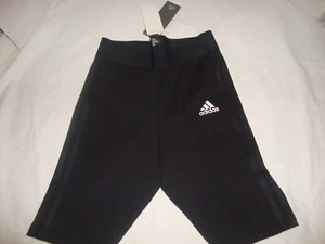 Nuevas medias cortas multideportivas para mujer Adidas HA1774 IMPRESCINDIBLES 3 RAYAS - talla XS - Imagen 1 de 9