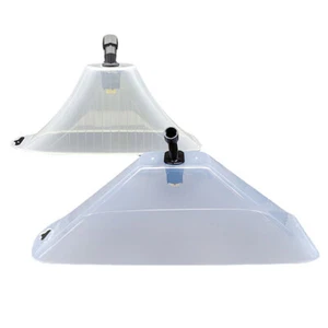 1Pc Windproof Nozzle Agricultural Electric Sprayer Nozzle Windproof Spray Head - Picture 1 of 16