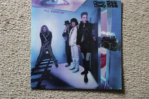 Cheap Trick - All Shook Up (1980, Vinyl LP) “Can’t Stop It But I’m Gonna Try” - Picture 1 of 5