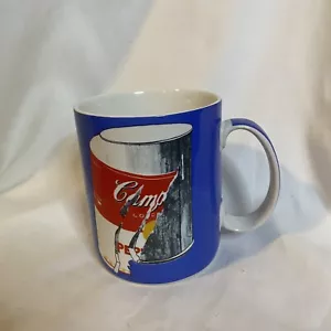 andy warhol campbell Suppentasse - Bild 1 von 5