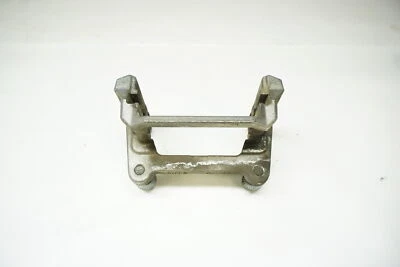 17-20 B9 SOPORTE PORTA PINZA TRASERO DERECHO AUDI A4 ALLROAD A5 8W0615426H Foto 1 de 3
