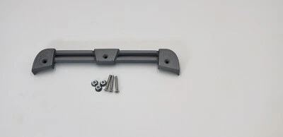 Fits Traxxas Maxx V1 & V2 Tailgate Protector Upgrade (Replaces 8912) 7 Colors - Image 1 of 4