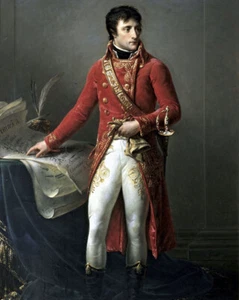 Napoleón Bonaparte Emperador Francia 8X10 Foto Imagen Imagen Revolución Francesa #1 - Imagen 1 de 1