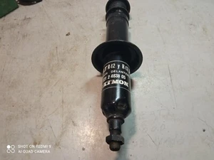 amortiguador delantero renault R12 - Imagen 1 de 2