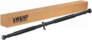 ALBERO TRASMISSIONE CARDANICO FIAT PANDA 4X4 169 03>11 NUOVA PANDA 312 4X4 12>19 - Imagen 1 de 4