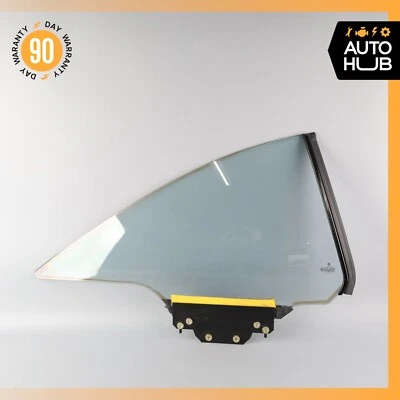 00-06 Mercedes W215 CL55 AMG CL500 Cuarto Ventana Vidrio Lado Derecho OEM Foto 1 de 4