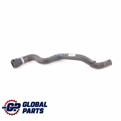 Coolant Hose BMW X3 F25 X4 F26 Diesel Heater Water Return Pipe Line 9249616 - Image 1 of 4