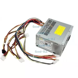 Do Advantech IPC-610 4U Przemysłowy zasilacz komputerowy DPS-300AB-70A 300W - Zdjęcie 1 z 2