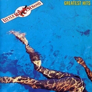 LITTLE RIVER BAND Greatest Hits Vinyl Record Album LP Capitol 1982 & Rock Music - Picture 1 of 6