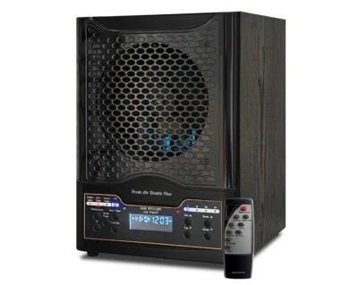 NUEVO ECOQUEST Fresh Air Double Plus NUEVO MODELO AVANZADO Foto 1 de 4