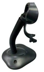Mains Libres Réglable Souple Bureau Support pour Portable Code-Barres Scanner - Photo 1/5