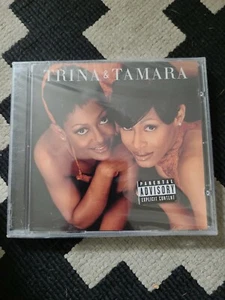 Trina & Tamara by Trina & Tamara - Imagen 1 de 1