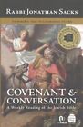 Covenant &amp; Conversation Numbers The Wilderness Years by Sacks 9781592640232