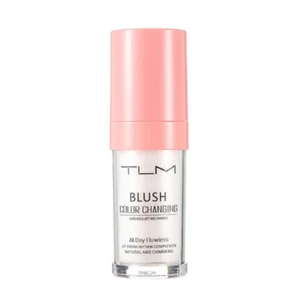 TLM Blush Colour Changing, All Day Flawless Color Changing Blush,TLM Temper - Picture 1 of 10