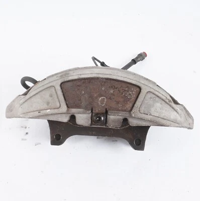 PINZA DE FRENO DELANTERA IZQUIERDA AUDI A8 L 2011-2016 OEM Foto 1 de 4