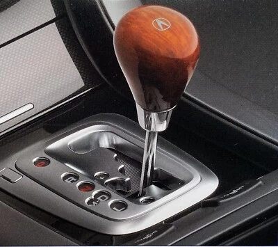 2004-2008年讴歌 TL 工厂配件 木移刀 原始设备制造商 罕见 JDM Inspire — 第 1/4 张图片