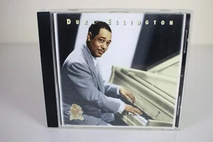 Revue Collection by Duke Ellington (CD, Eclipse Music Group) - Picture 1 of 4