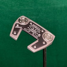 Scotty Cameron 2015 Futura X5 33" Mallet Putter Golf Club Titleist *Custom*