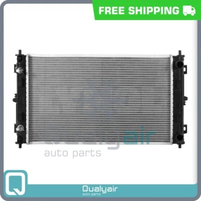 Radiador para Chrysler Cirrus, Sebring, Stratus / Dodge Stratus / Plymo... QL Foto 1 de 4