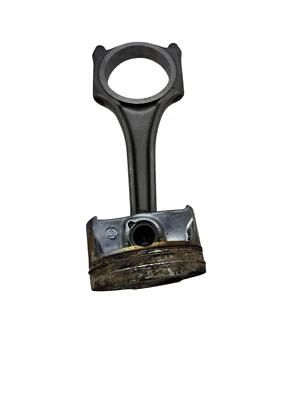 2019-2021 PORSCHE MACAN 95B.2 3.0L V6 TURBOCHARGED ENIGNE PISTON 带杆 *注意* — 第 1/4 张图片