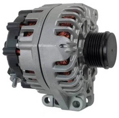ALTERNADOR 12 VOLTIOS 125 AMPERIOS PARA BUICK RENDEZVOUS 3,6 L 2004 2005 2006 POR PN Foto 1 de 2