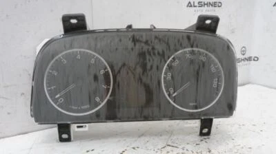 10-13 Land Rover LR4 Speedometer Gauge Instrument Cluster 101k CH22-10849-AD OEM - Image 1 of 4