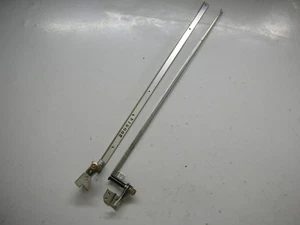 IBM THINKPAD T20 Type 2647-81G Hinges - Picture 1 of 1