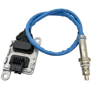 Sensor NOx 55282708 para Alfa Romeo Giulia Stelvio Fiat Doblo Cargo Jeep Compass - Imagen 1 de 12