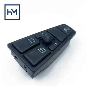 Power Window Switch For 2005-2016 Volvo Truck VNL 21628532 20752917 22569484 - Imagen 1 de 6