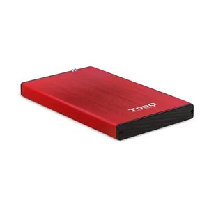 Protection pour Disque Dur TQE-2527 SATA III USB 3.0 25" 35" - Afbeelding 1 van 9