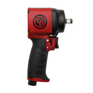 Chicago Pneumatic 7731C 3/8" Dr. Ultra Compact Air Stubby Impact Wrench