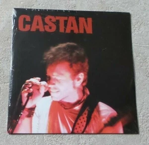 CD AUDIO MUSIK / BRAUN "CASTAN" CDS 3T NEU ROCK CARDBOARD SLEEVE - Bild 1 von 2