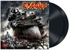 Exodus Shovel Headed Kill Machine 2LP vinyle Gatefold neuf scellé