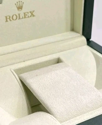 Authentic ROLEX Stand Pillow For Watch Box - Image 1 of 4