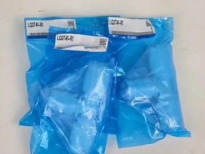 [3 UNITS]  SMC LA3T41-R1 - Picture 1 of 3