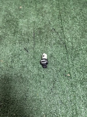 Nissan Máxima S 2017 parabrisas lavadora fluido palanca sensor OEM Foto 1 de 4