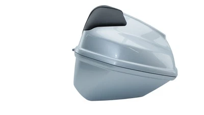 Top Case MOTO GUZZI Norge 1200 ABS 2006 To 2010 - Image 1 of 4