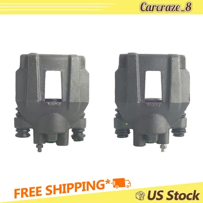 Pinza de freno trasera 2 Cardone para Mercedes-Benz ML320 1999 2000 2001 2002 2003 Foto 1 de 4