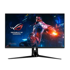 Monitor Asus ROG Swift PG32UQ 32" 4K 144Hz G-Sync - Imagen 1 de 10