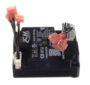 New Trane ICM401A CNT05176 X13100407-030 Control/Monitor 3 Phase - Picture 1 of 1