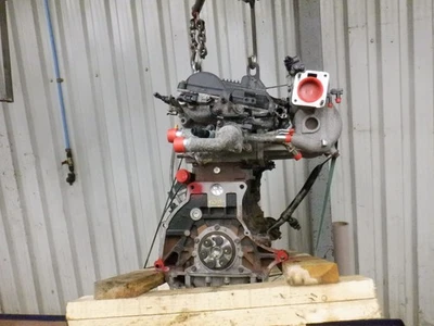 07 08 09 10 11 12 Motor Hyundai Elantra 2.0L OEM Foto 1 de 4