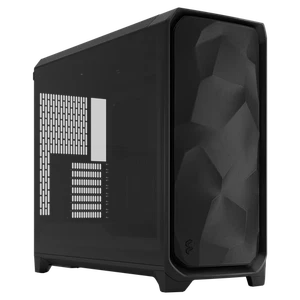Fractal Design Meshify 3 XL Black TG Light Tint | PC-Gehäuse - Bild 1 von 5