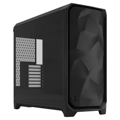 Fractal Design Meshify 3 XL Black TG Light Tint | PC-Gehäuse - Bild 1 von 4