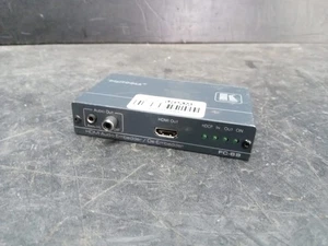 Kramer DigiTOOLS HDMI Audio Embedder / De-Embedder FC-69  (No adapter) - Bild 1 von 3