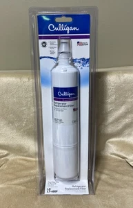 NEW Culligan Refrigerator Replacement Filter CW-L2 Filter Fits LG Model LT-600P - Picture 1 of 8