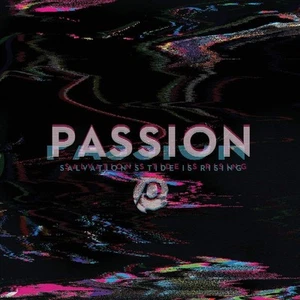 Passion Salvation's Tide Is Rising (CD) - Picture 1 of 1