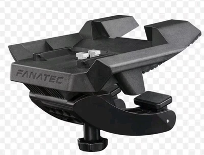 Fanatec CSL DD TABLE CLAMP - Tischklemme für DD / GT DD Pro Base - Bild 1 von 3