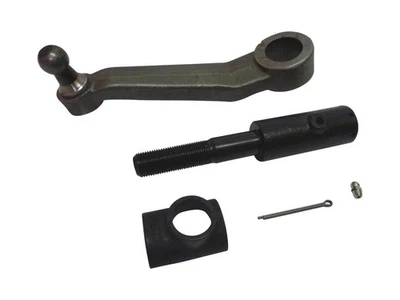 Steering Pitman Arm w Drag Link End suitable for Landcruiser 40 Series BJ FJ HJ - Image 1 of 3